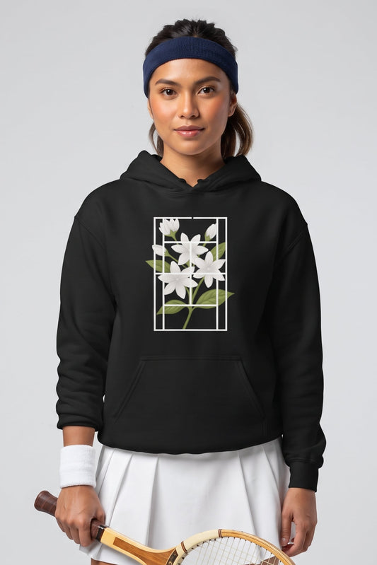 SAMPAGUITA 14 - Tennis (Hoodie)