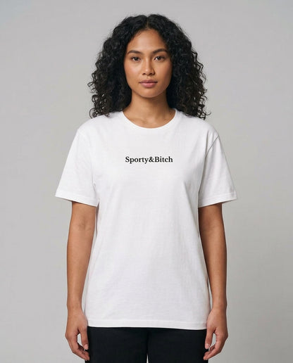 SPORTY&BITCH - Tennis & Pickleball (Dri Fit)