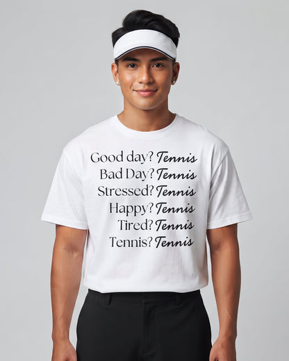 ACE PRO - Tennis (Basic Tee)