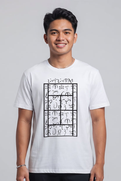 BAYBAYIN - Tennis (Dri Fit)