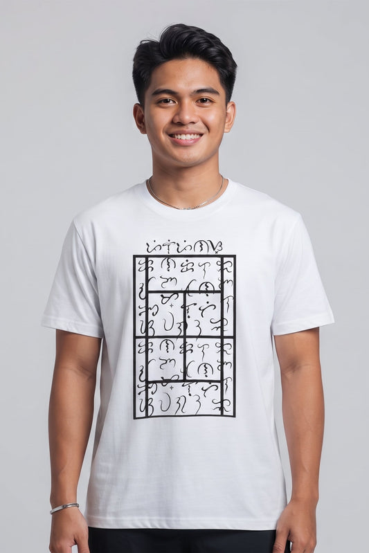 BAYBAYIN - Tennis (Dri Fit)