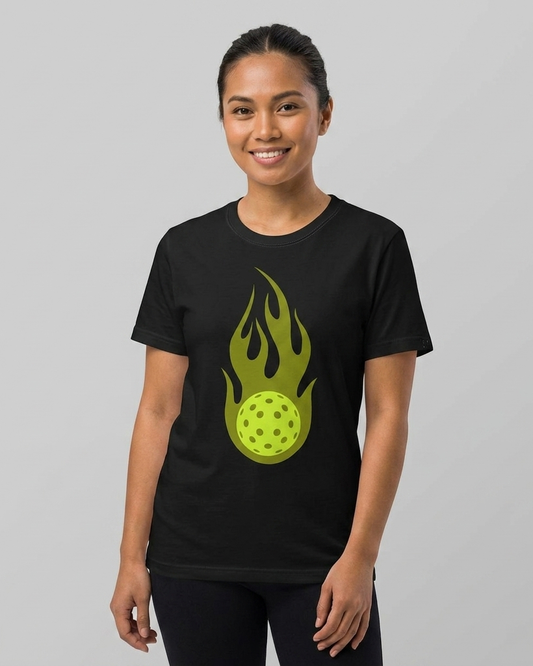 THIRD SHOT - Pickleball (Dri Fit)