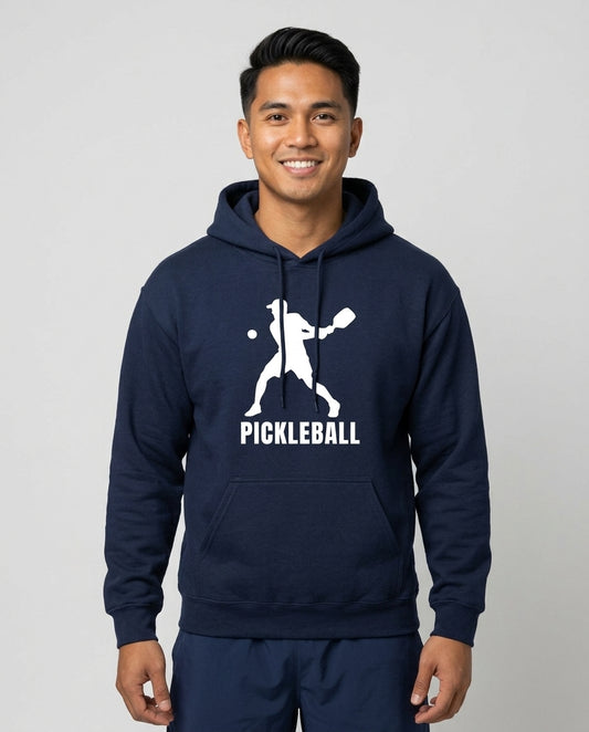 PICKLEBALL 23 - Pickleball (Hoodie)