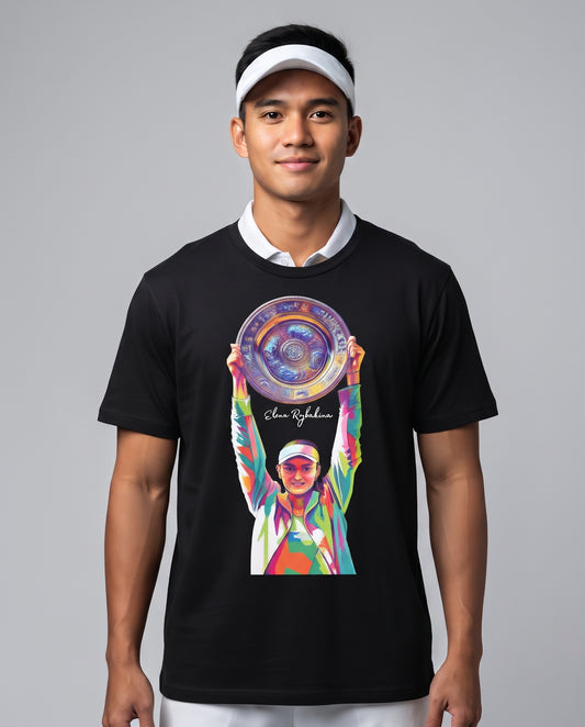 ELENA RYBAKINA 2 - Tennis (Dri Fit)