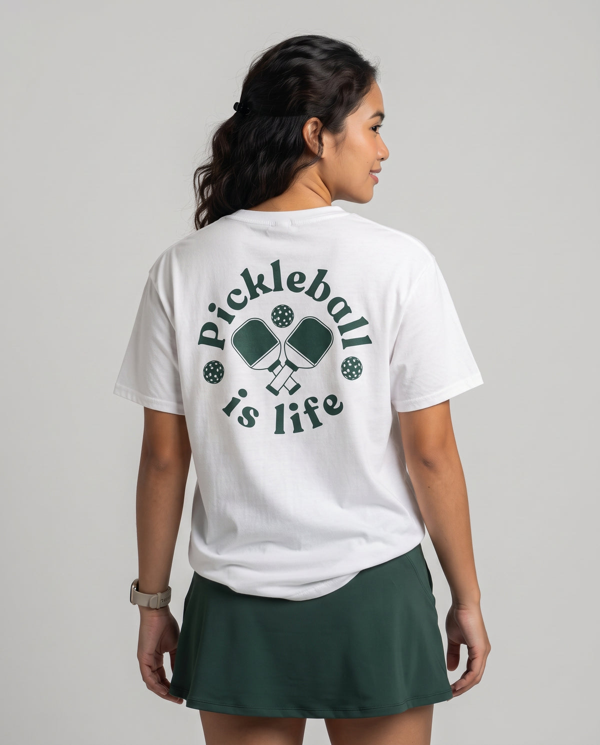 PICKLEBALL IS LIFE 2 - Pickleball (Dri Fit)
