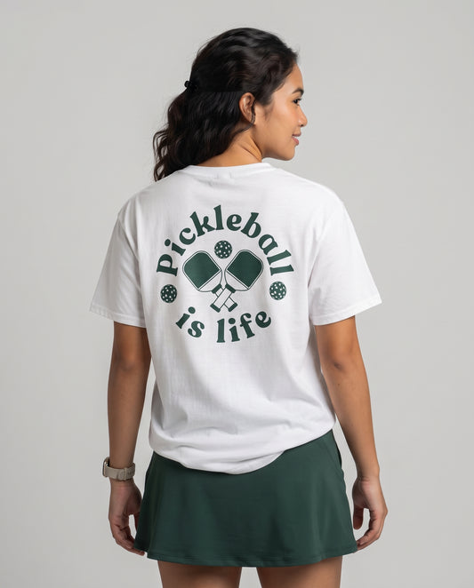 PICKLEBALL IS LIFE 2 - Pickleball (Dri Fit)