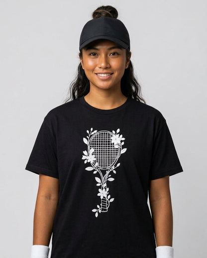 SAMPAGUITA 11 - Tennis (Basic Tee)
