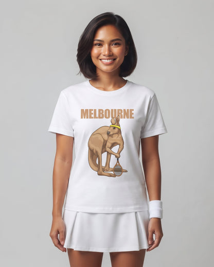 MELBOURNE - Tennis (Dri Fit)