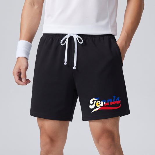 TENNIS PILIPINAS 1 - Sweatshort (Tennis)