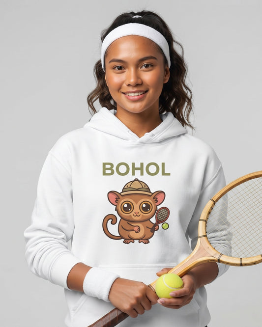 BOHOL 2 - Tennis (Hoodie)