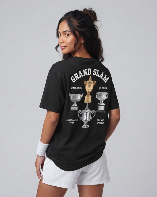 GRAND SLAM TROPHIES - Tennis (Dri Fit)