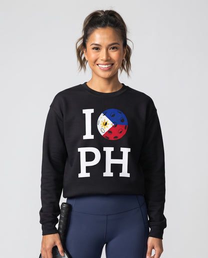 PH 1 - Pickleball (Sweatshirt)