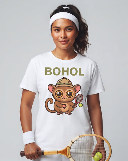BOHOL 2 - Tennis (Dri Fit)