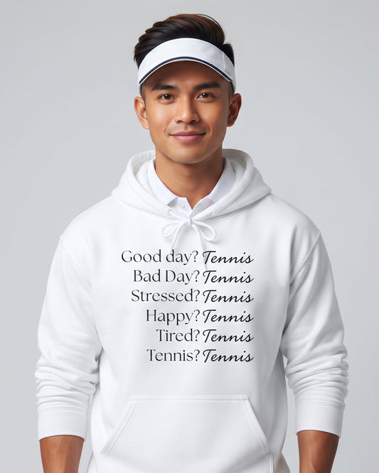 ACE PRO - Tennis (Hoodie)
