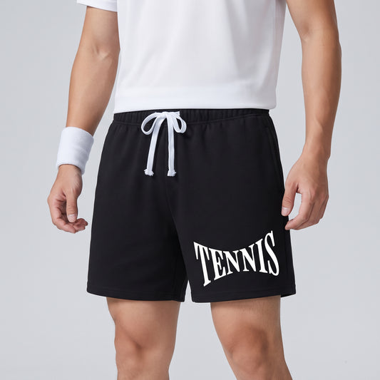 TENNIS 7 - Sweatshort (Tennis)