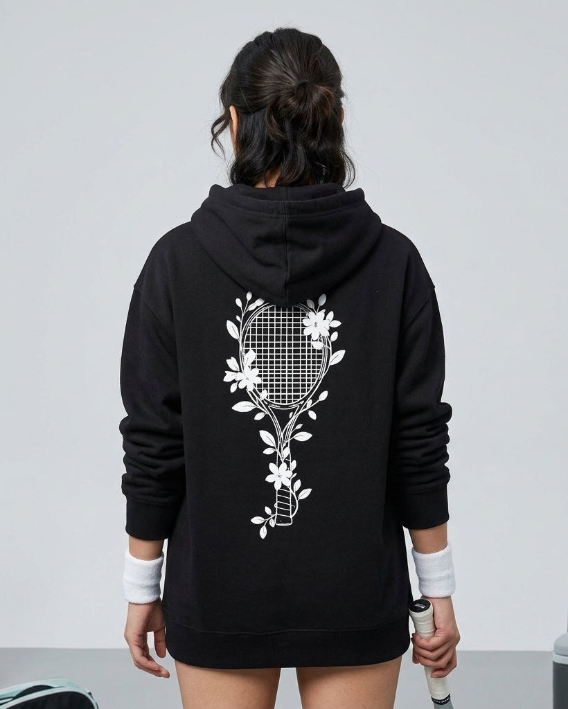 SAMPAGUITA 11 - Tennis (Hoodie)
