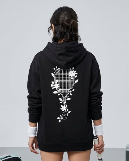 SAMPAGUITA 11 - Tennis (Hoodie)