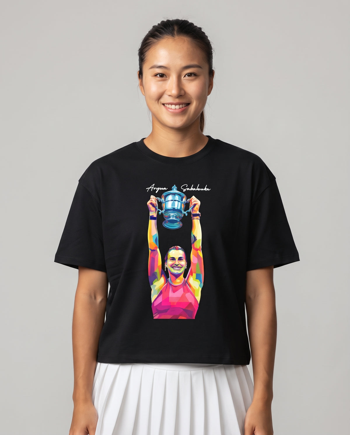 ARYNA SABALENKA 2 - Tennis (Dri Fit)