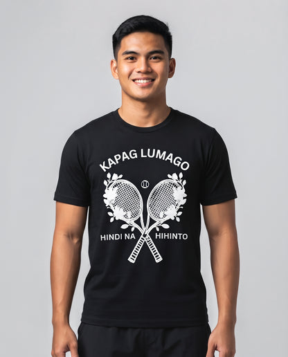 SAMPAGUITA 18 - Tennis (Dri Fit)
