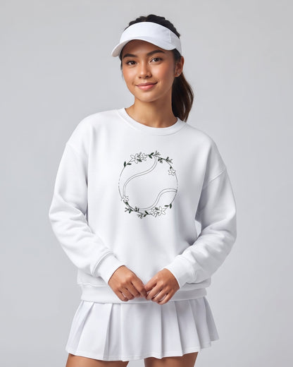 SAMPAGUITA 16 - Tennis (Sweatshirt)