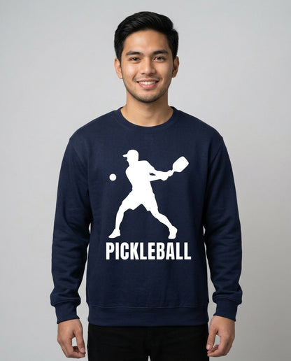 PICKLEBALL 23 - Pickleball (Sweatshirt)