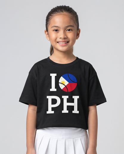 PH 1 - Tennis (Kids Tee)