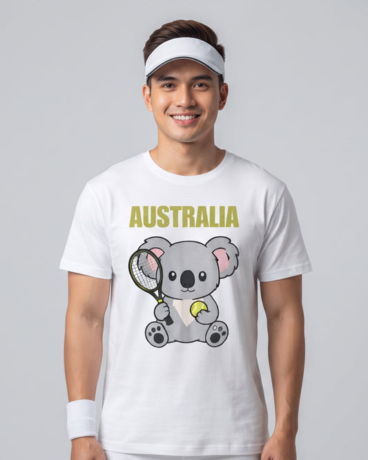 AUSTRALIA - Tennis (Dri Fit)