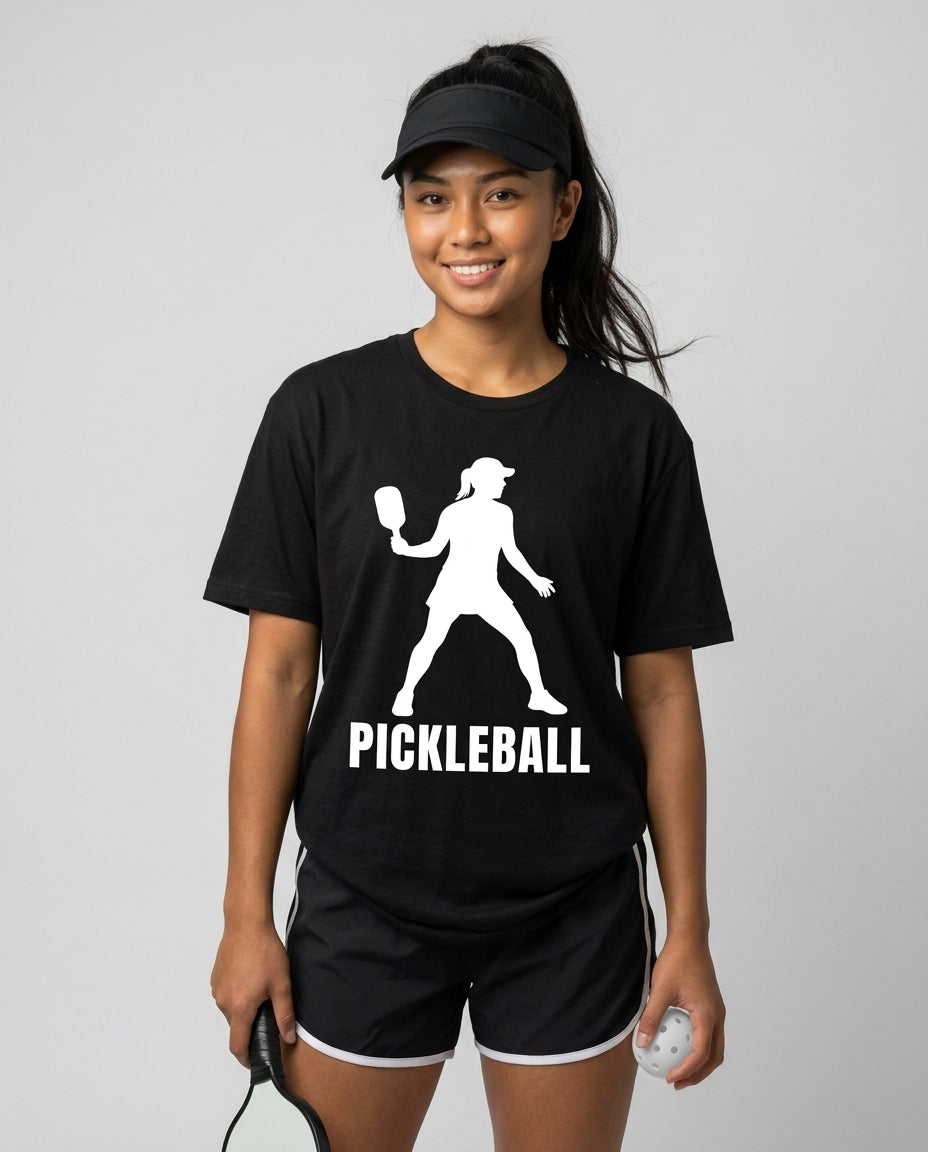 PICKLEBALL 24 - Pickleball (Dri Fit)