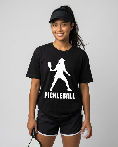 PICKLEBALL 24 - Pickleball (Dri Fit)