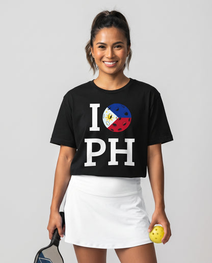 PH 1 - Pickleball (Basic Tee)