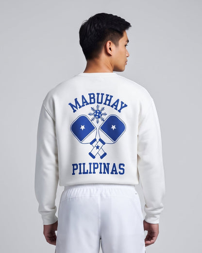 MABUHAY - Pickleball (Sweatshirt)