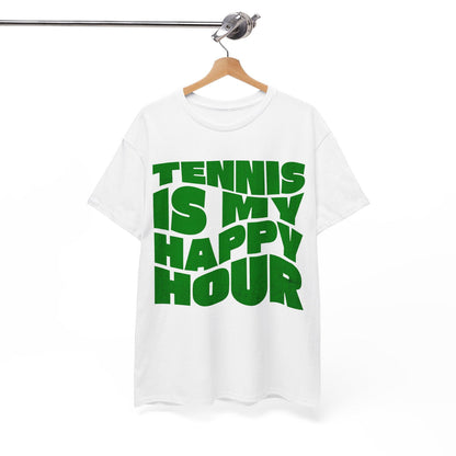 HAPPY HOUR - Tennis (Dri Fit) - GRANDSLAM PH