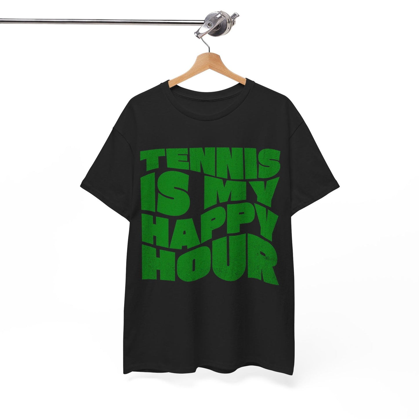 HAPPY HOUR - Tennis (Dri Fit) - GRANDSLAM PH