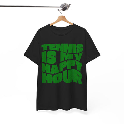 HAPPY HOUR - Tennis (Dri Fit) - GRANDSLAM PH