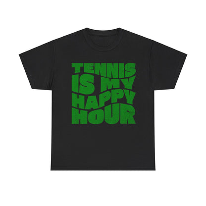 HAPPY HOUR - Tennis (Dri Fit) - GRANDSLAM PH