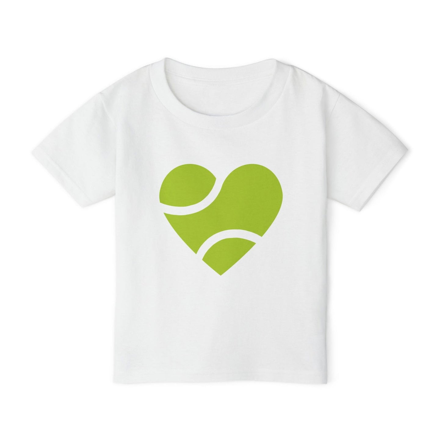 HEART - BALL - Kids Tee - GRANDSLAM PH