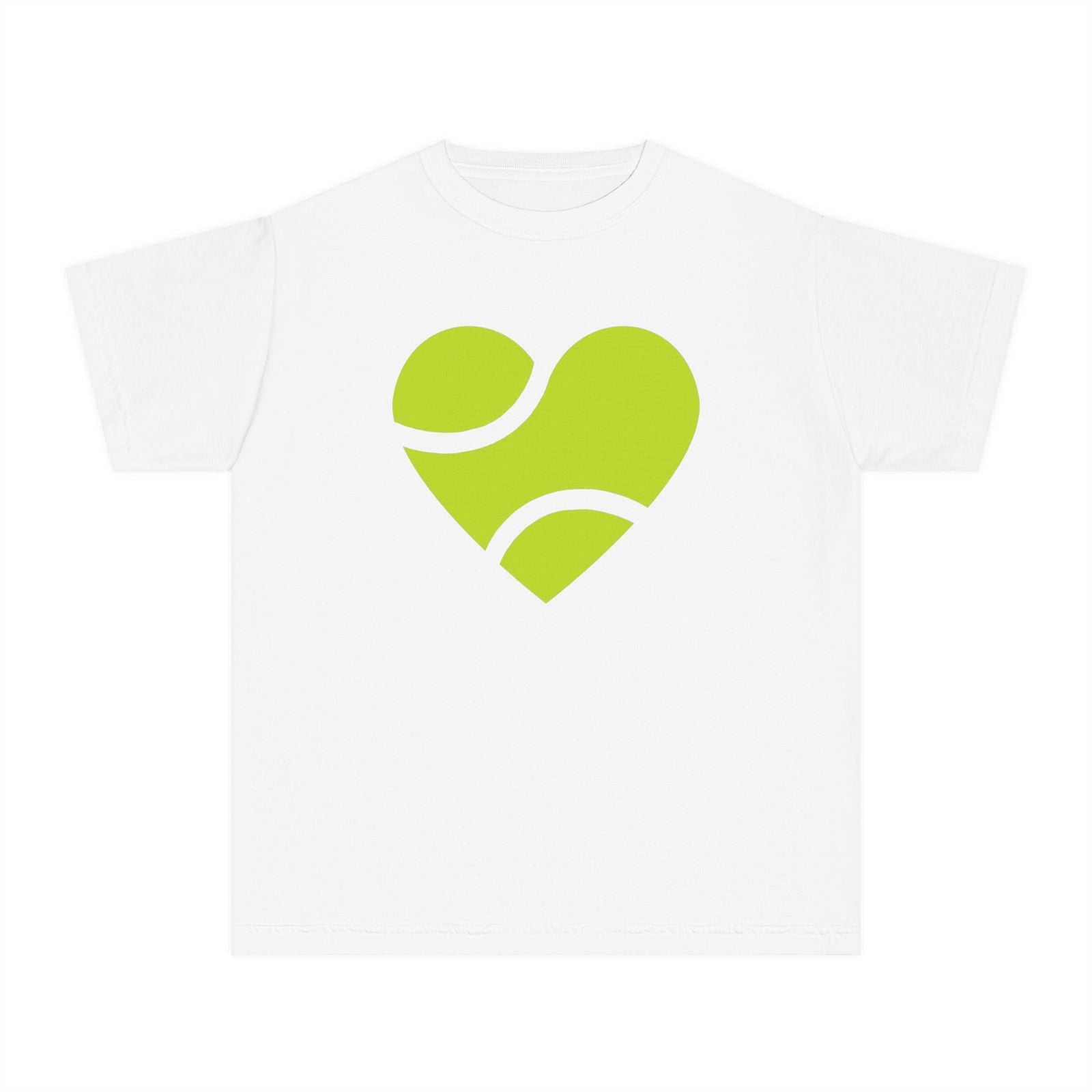 HEART - BALL - Kids Tee - GRANDSLAM PH