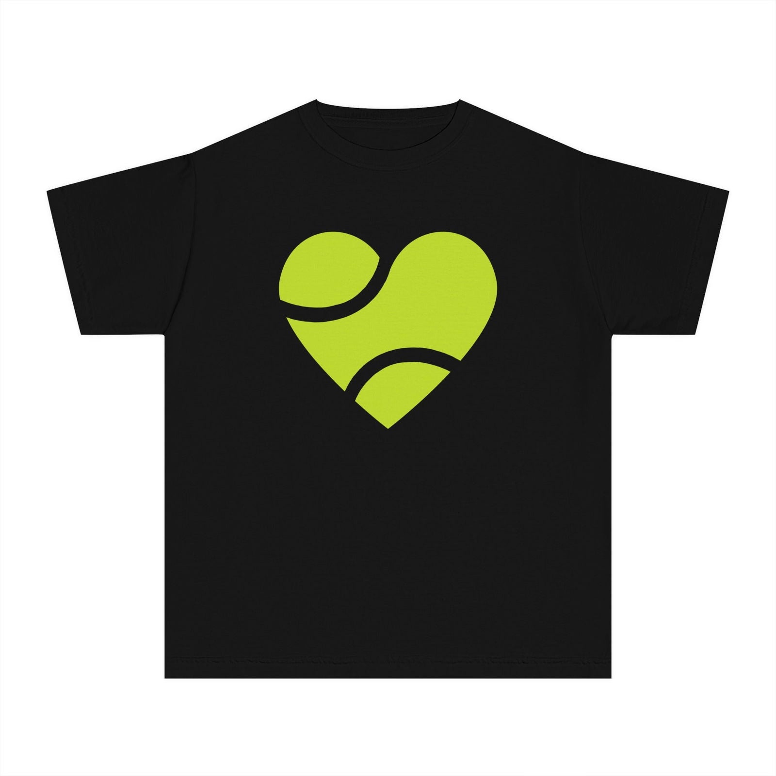 HEART - BALL - Kids Tee - GRANDSLAM PH