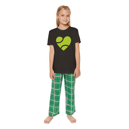 HEART - BALL - Kids Tee - GRANDSLAM PH
