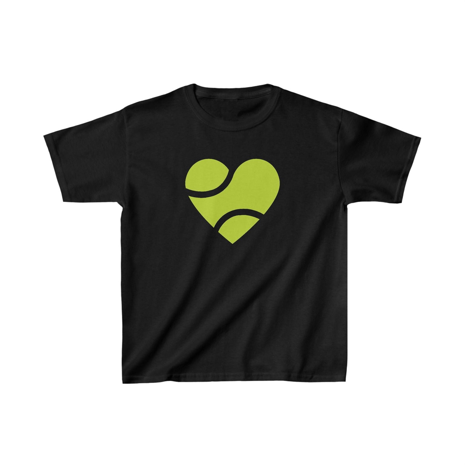 HEART - BALL - Kids Tee - GRANDSLAM PH