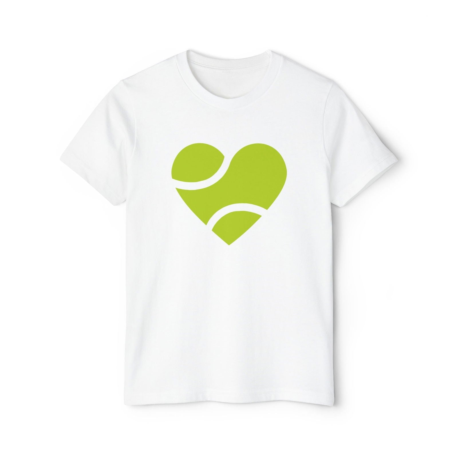 HEART - BALL - Kids Tee - GRANDSLAM PH