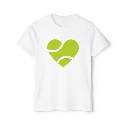 HEART - BALL - Kids Tee - GRANDSLAM PH