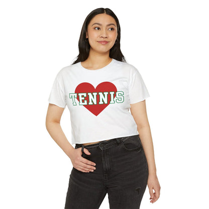 HEART - Crop Top - GRANDSLAM PH