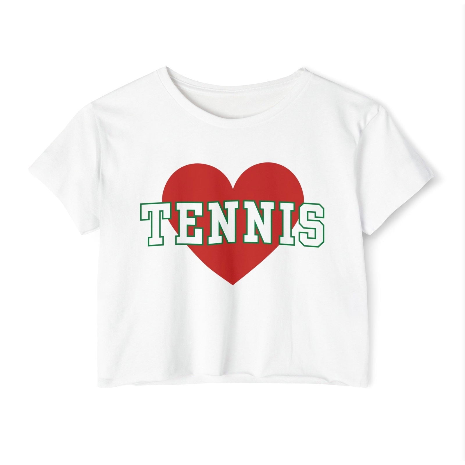 HEART - Crop Top - GRANDSLAM PH