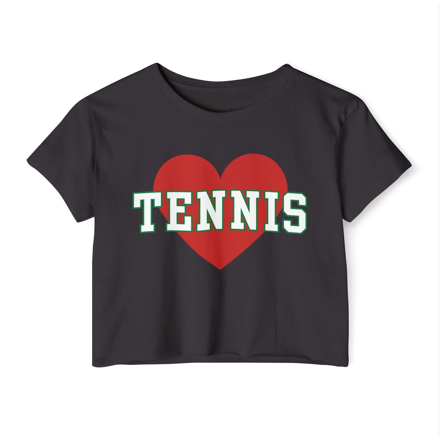 HEART - Crop Top - GRANDSLAM PH