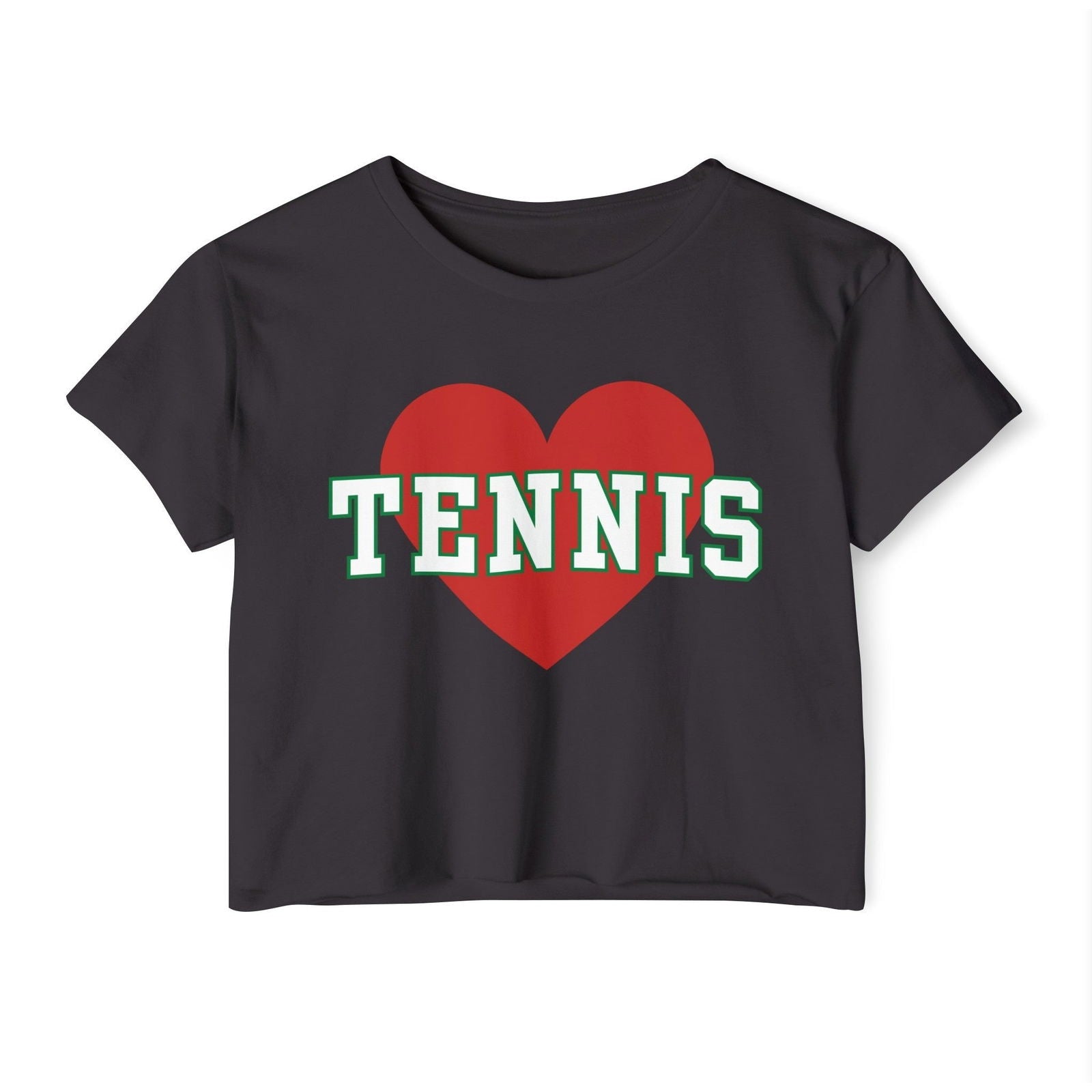 HEART - Crop Top - GRANDSLAM PH