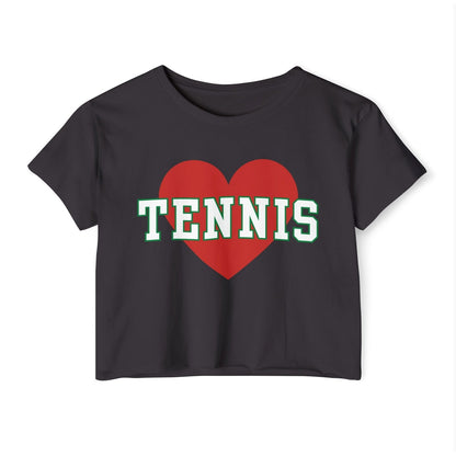 HEART - Crop Top - GRANDSLAM PH