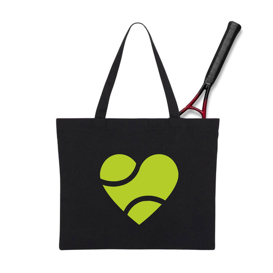 HEART BALL - Tennis Tote Bag - GRANDSLAM PH