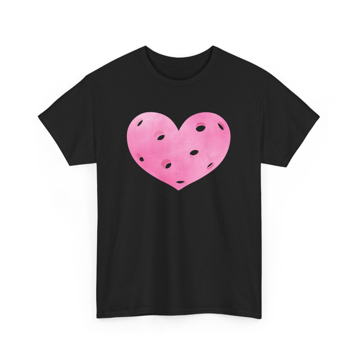 HEART PICKLEBALL 2 - Pickleball (Basic Tee) - GRANDSLAM PH