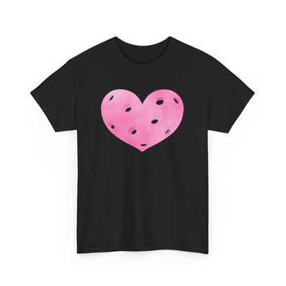 HEART PICKLEBALL 2 - Pickleball (Basic Tee) - GRANDSLAM PH